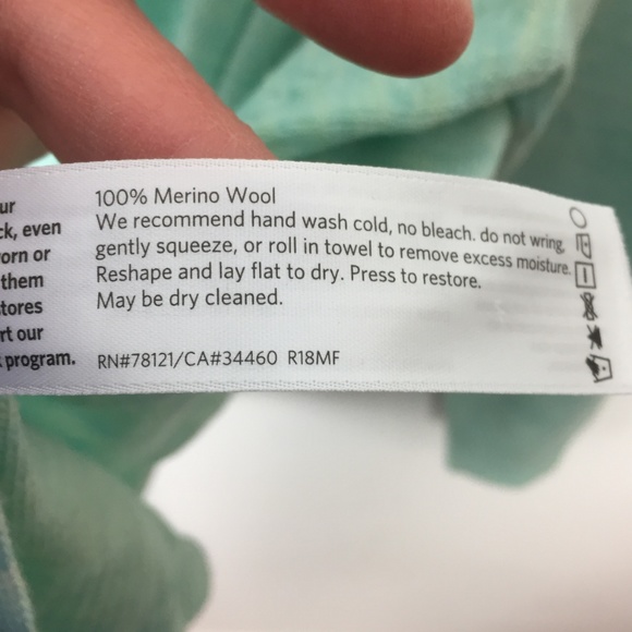 EILEEN FISHER NWT Merino Wool Pullover Sweater L - Picture 7 of 8